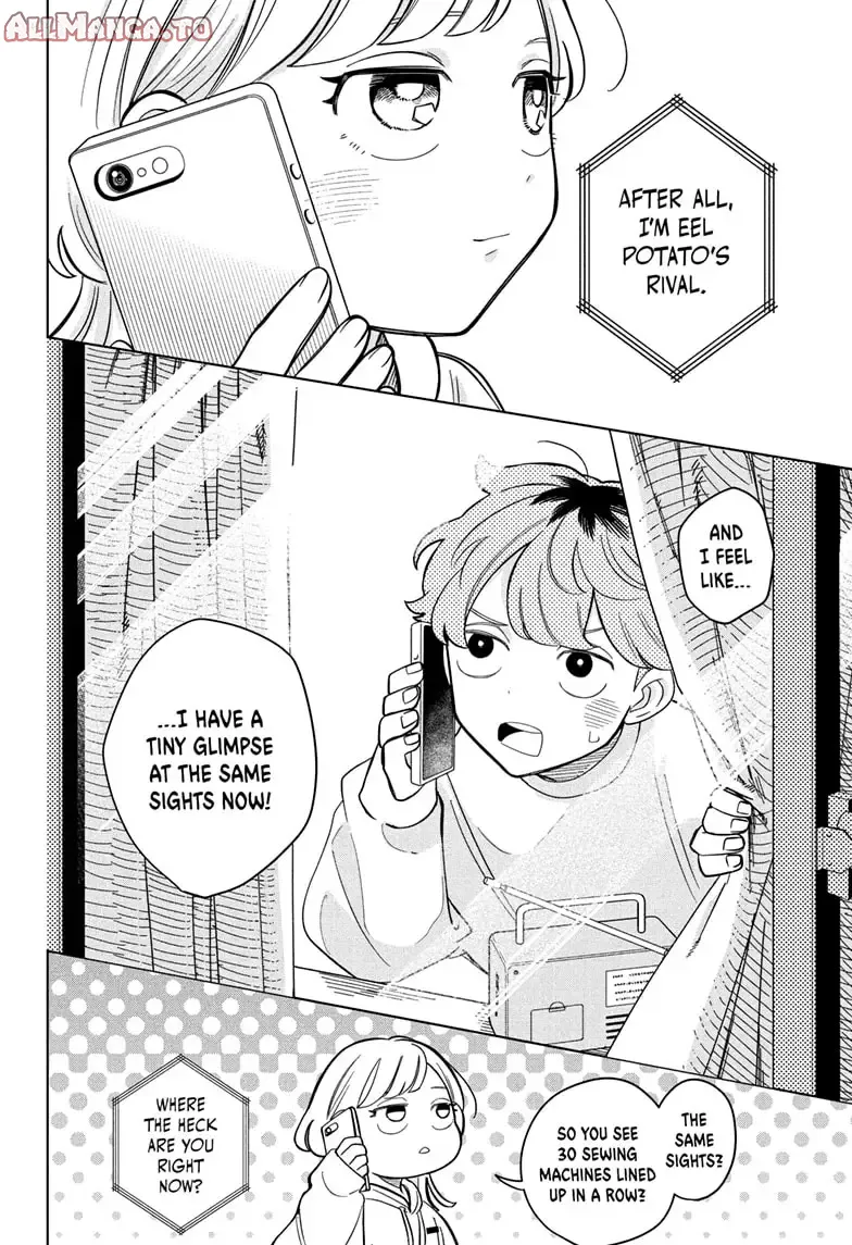 Read Someone Hertz En Manga Online