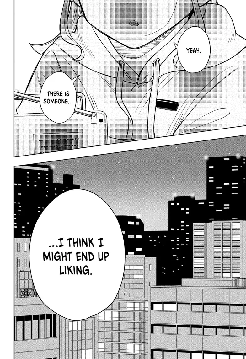 Read Someone Hertz En Manga Online
