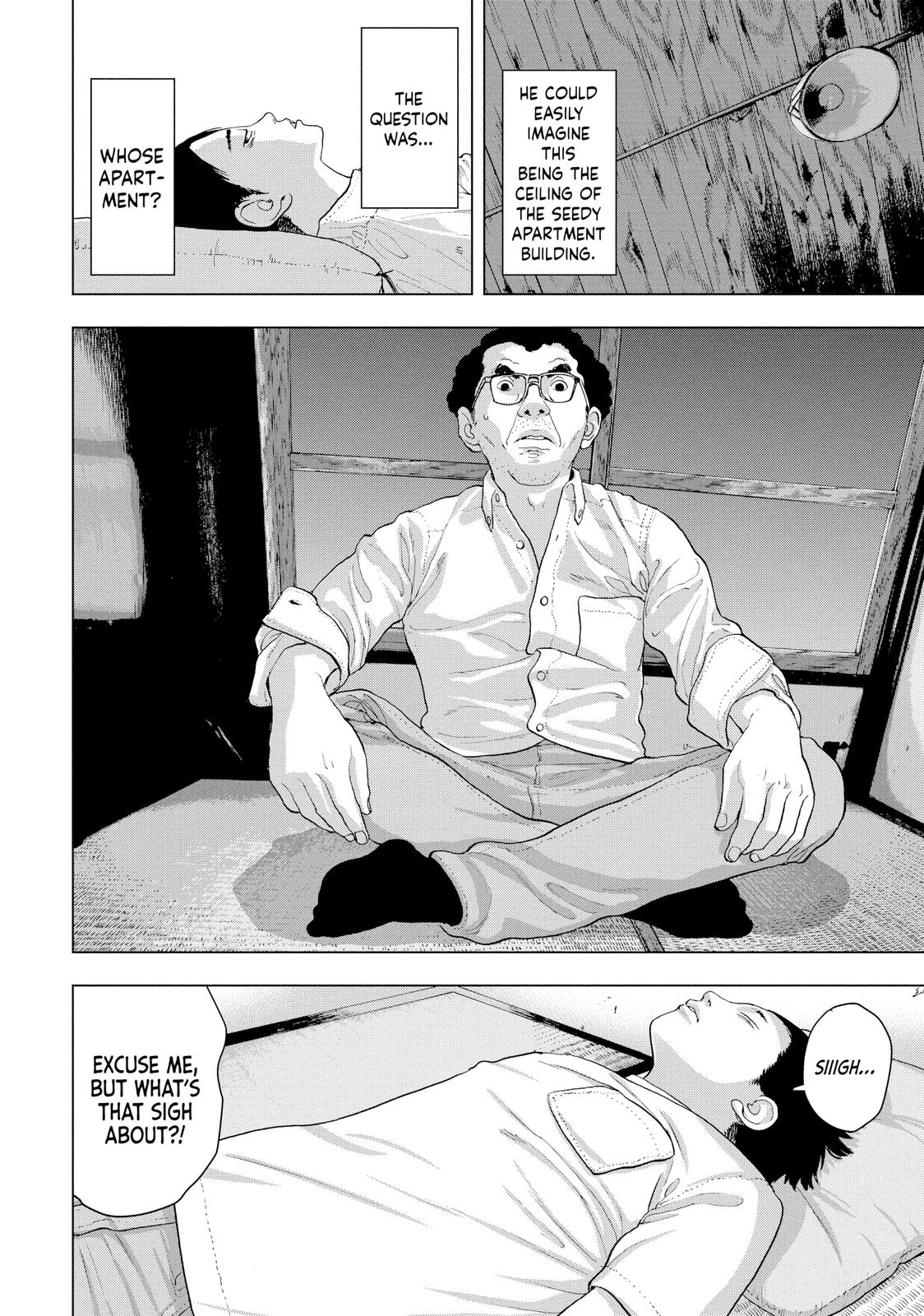 Read Under Ninja En Manga Online