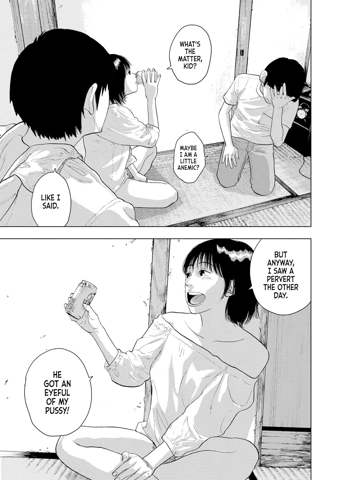 Read Under Ninja En Manga Online