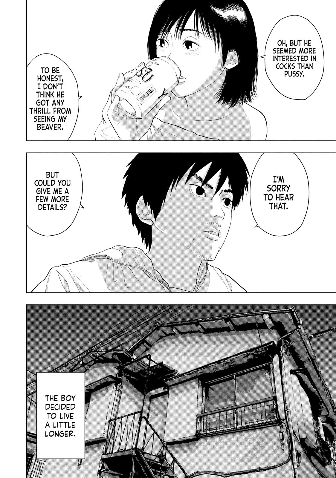 Read Under Ninja En Manga Online
