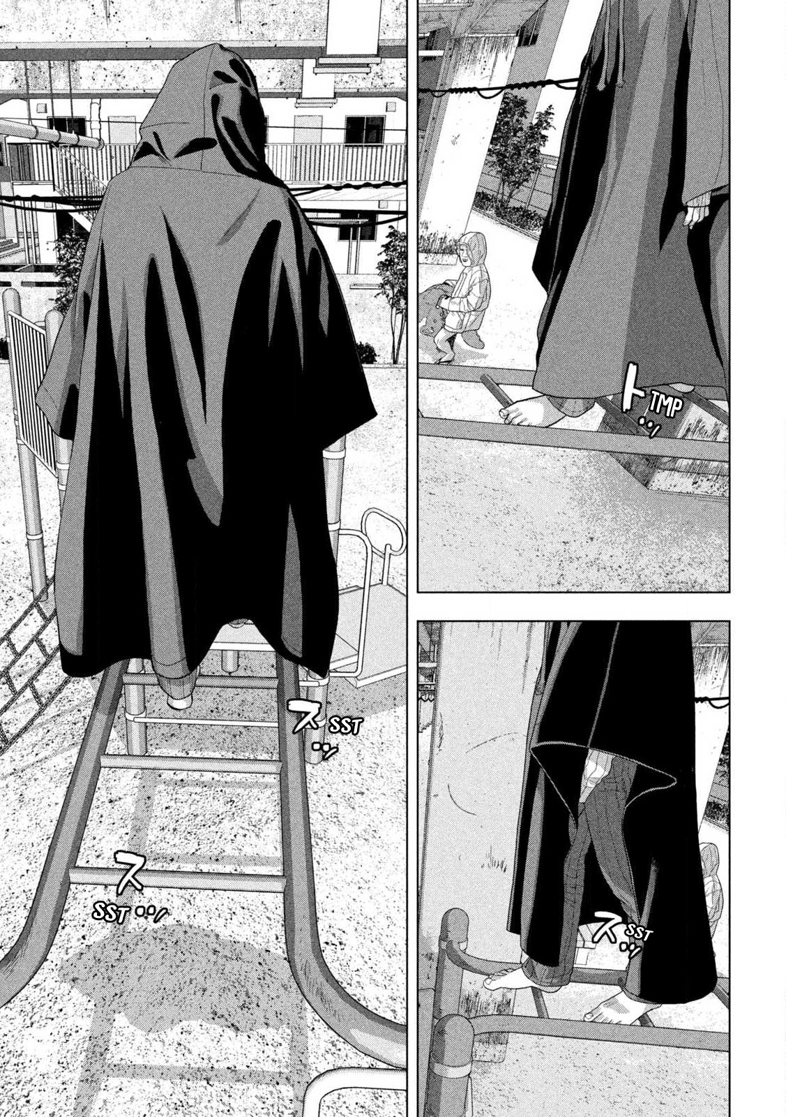 Read Under Ninja En Manga Online