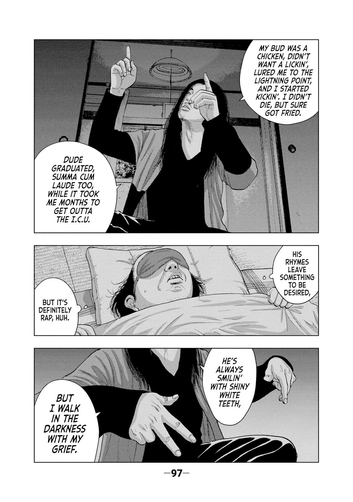 Read Under Ninja En Manga Online
