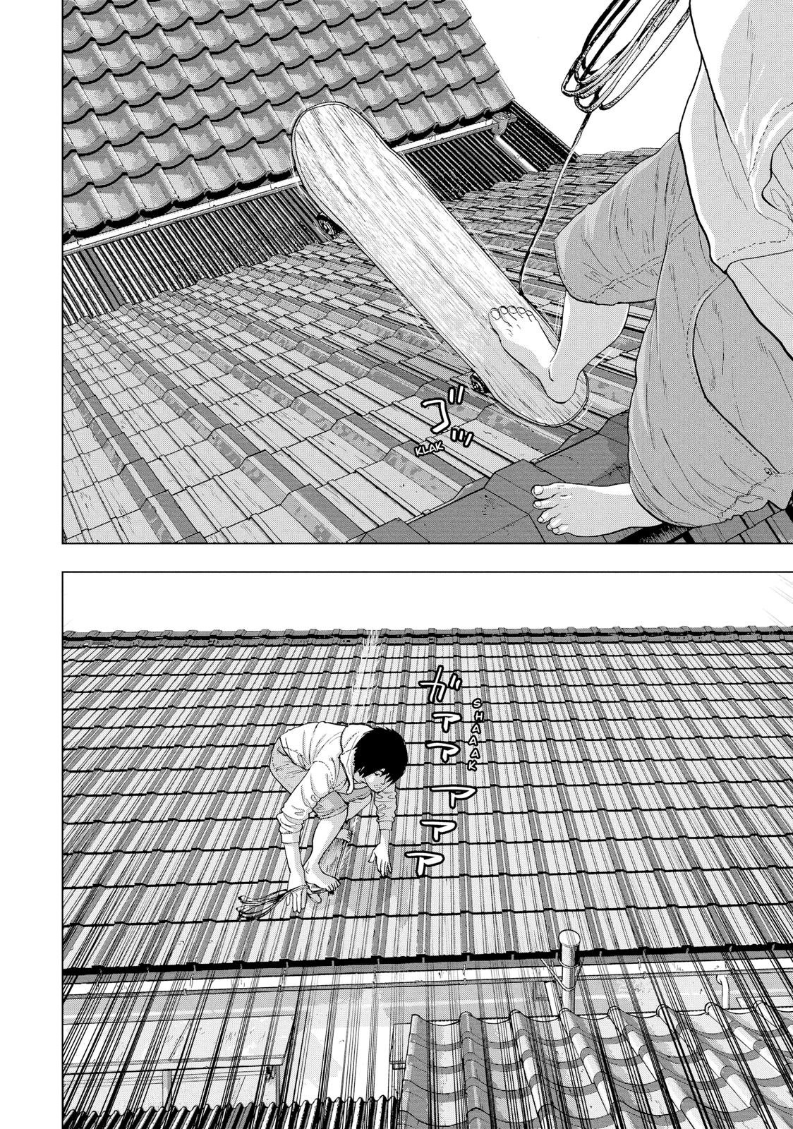 Read Under Ninja En Manga Online