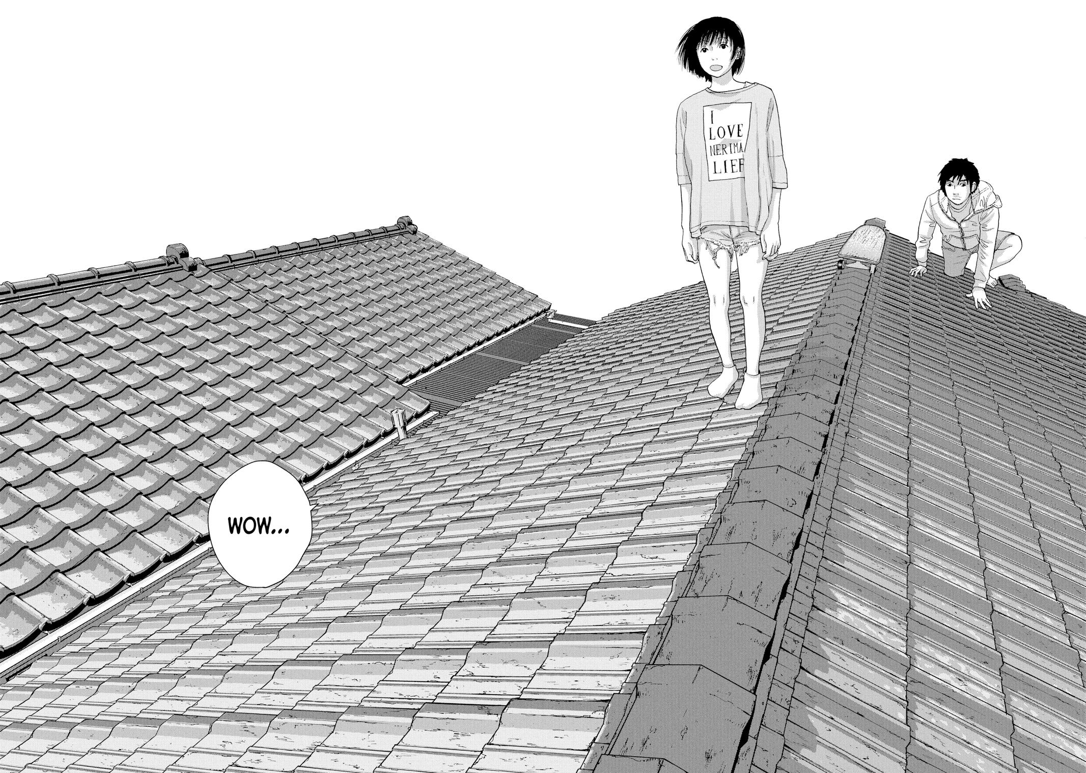 Read Under Ninja En Manga Online