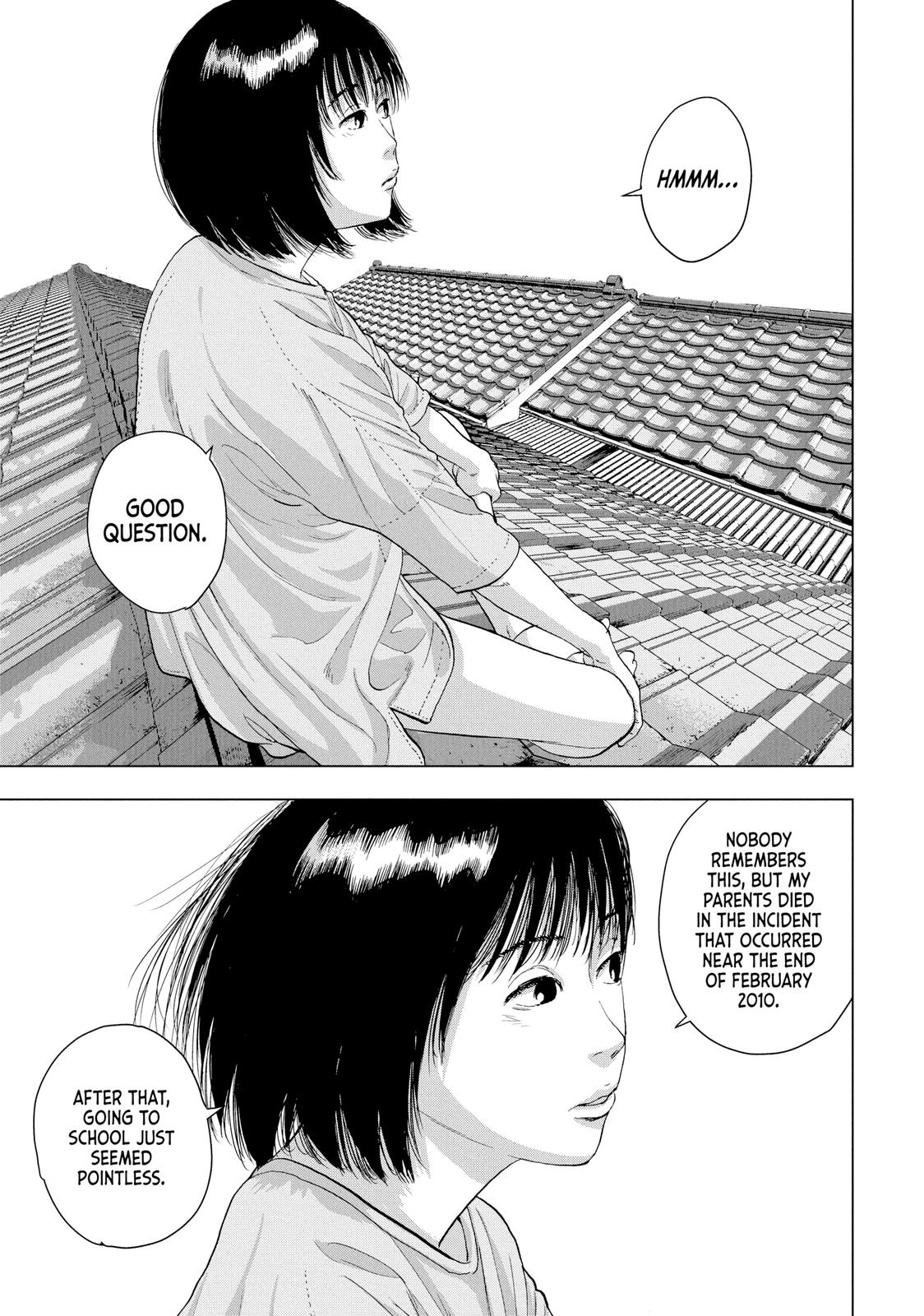 Read Under Ninja En Manga Online