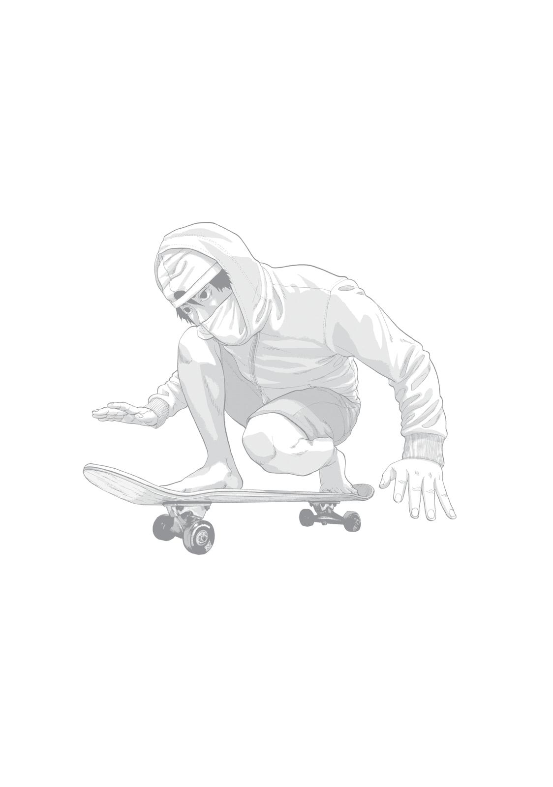 Read Under Ninja En Manga Online