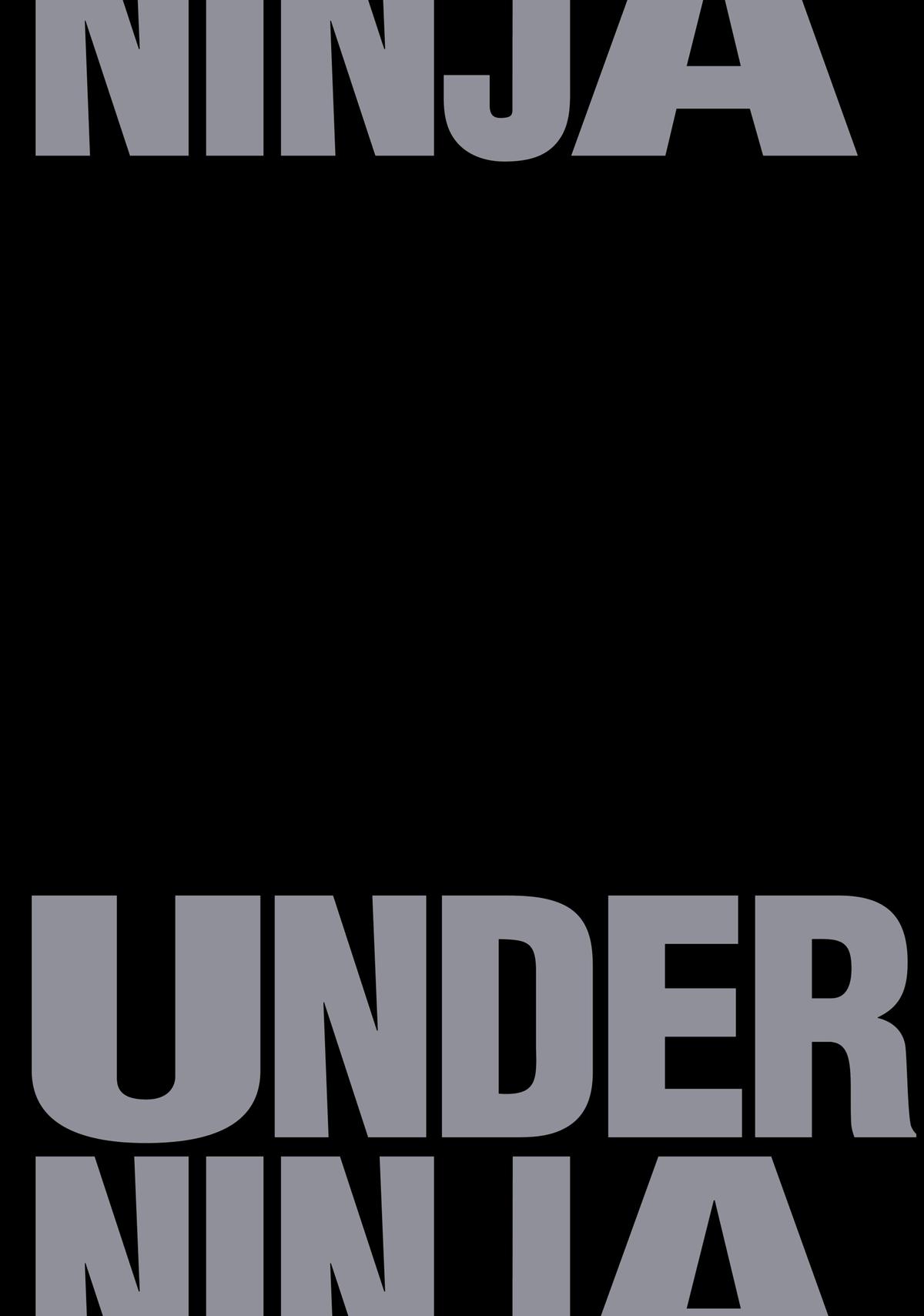 Read Under Ninja En Manga Online