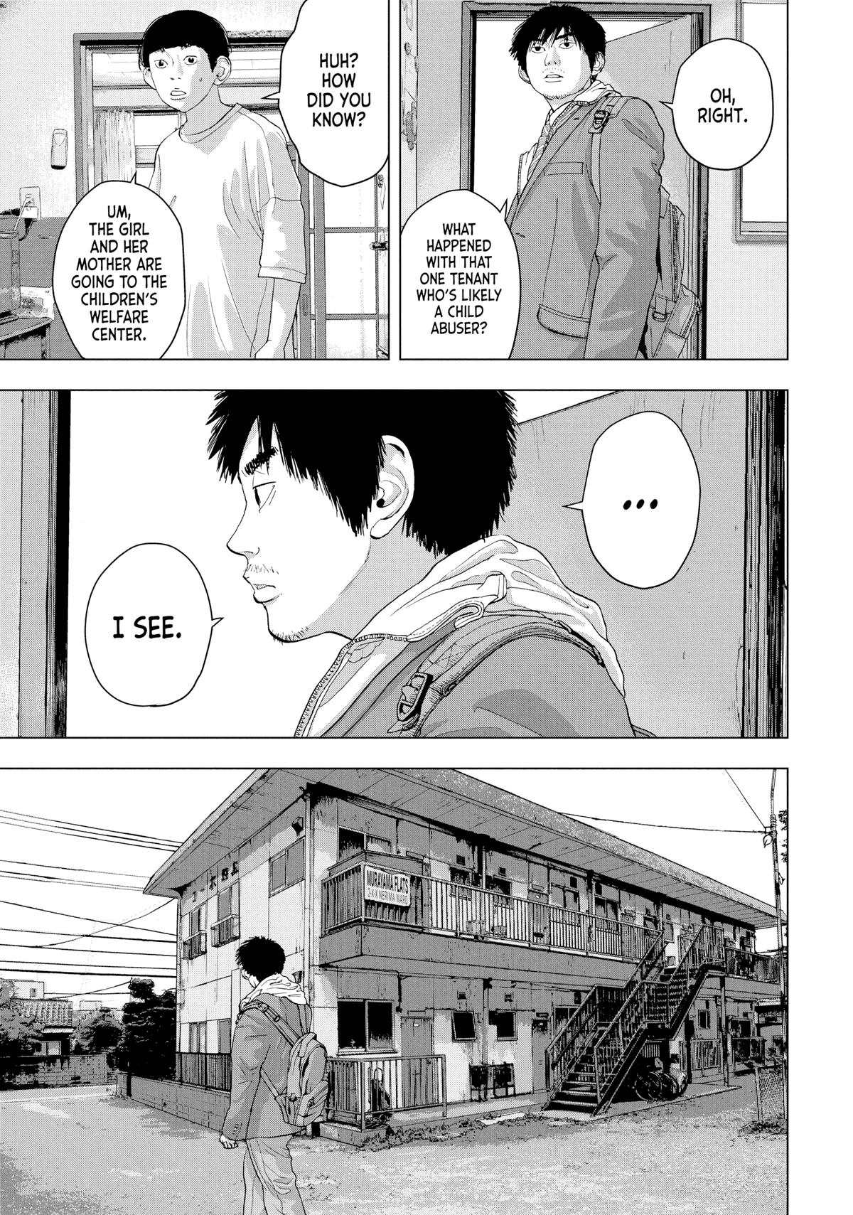 Read Under Ninja En Manga Online
