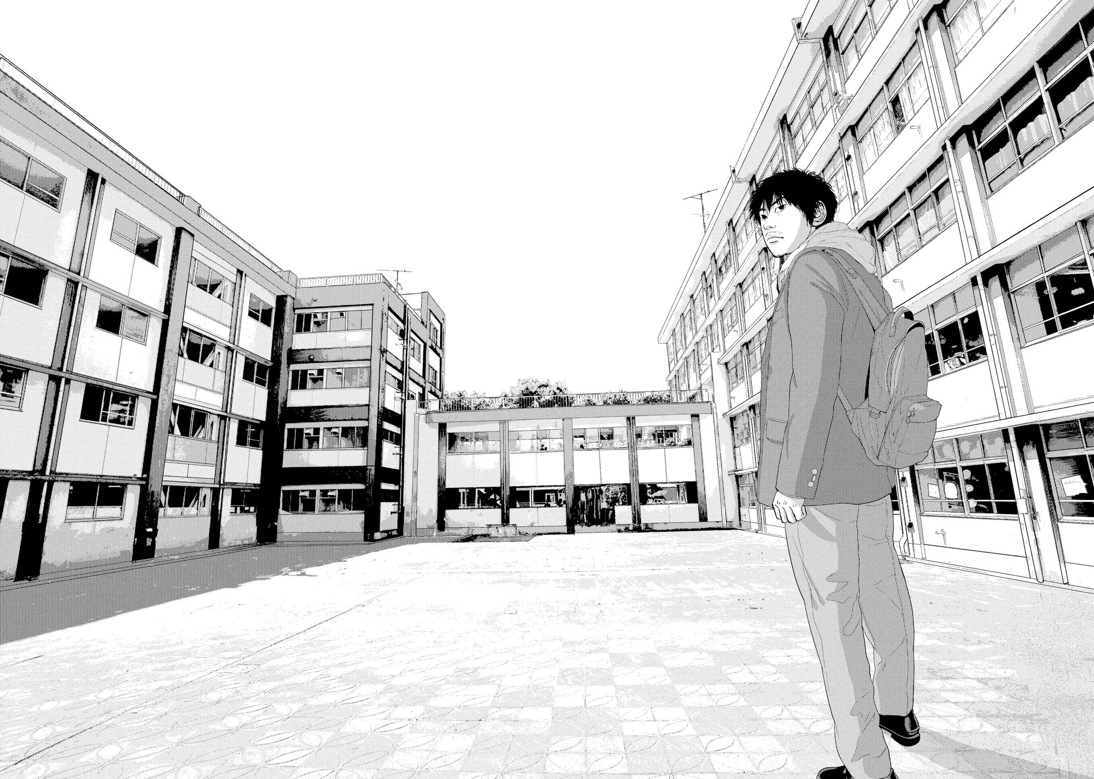 Read Under Ninja En Manga Online