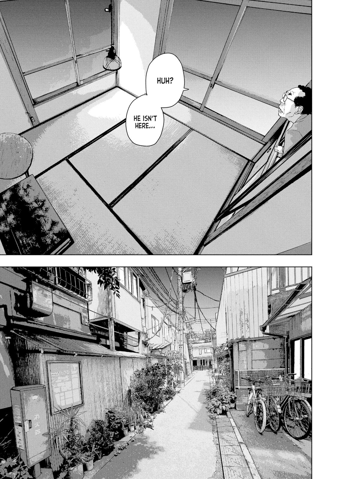 Read Under Ninja En Manga Online