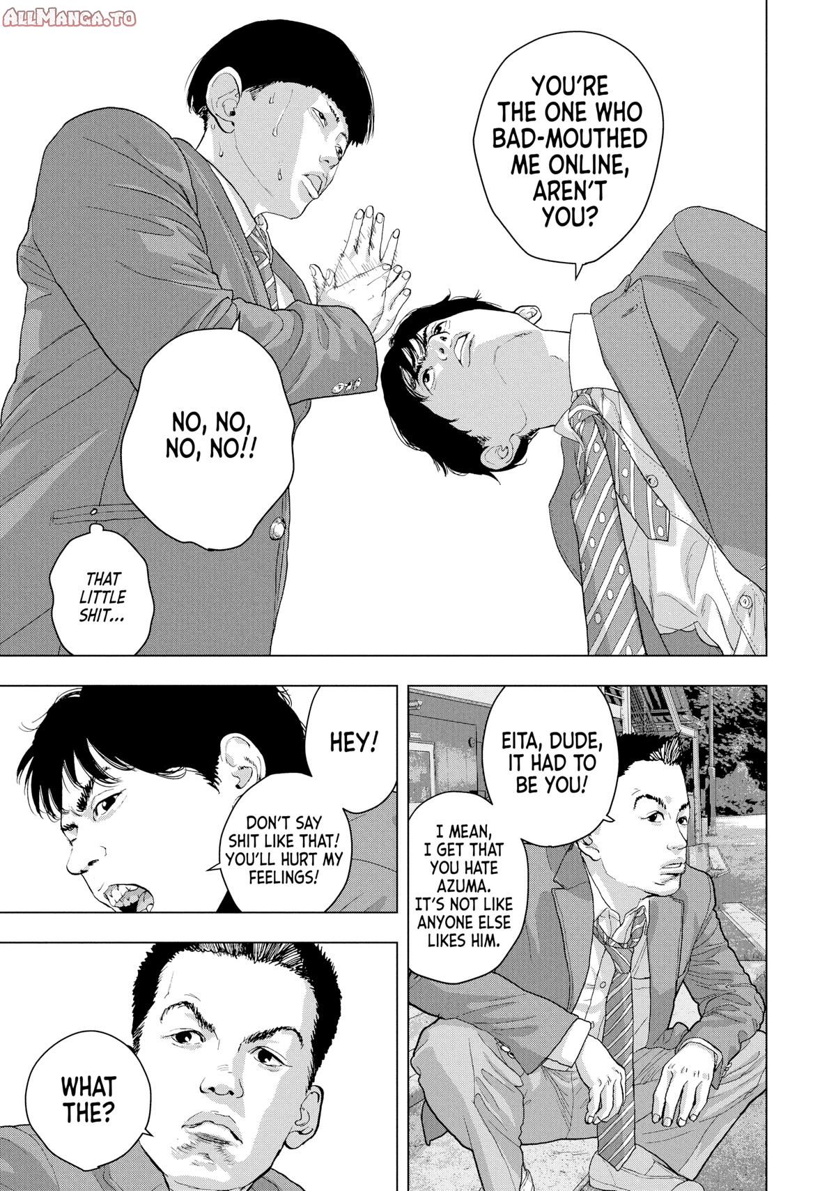 Read Under Ninja En Manga Online