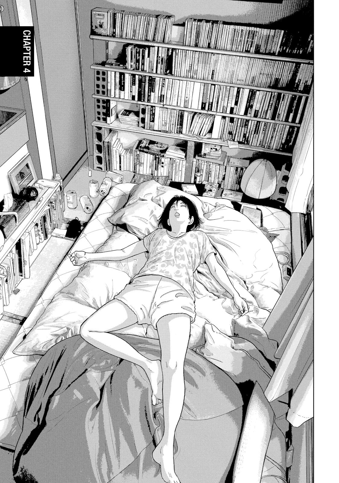 Read Under Ninja En Manga Online