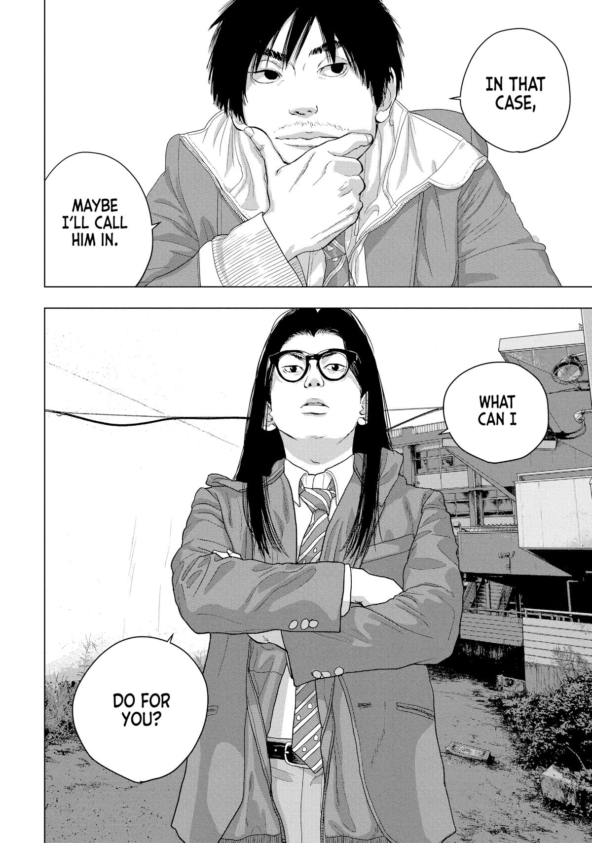 Read Under Ninja En Manga Online