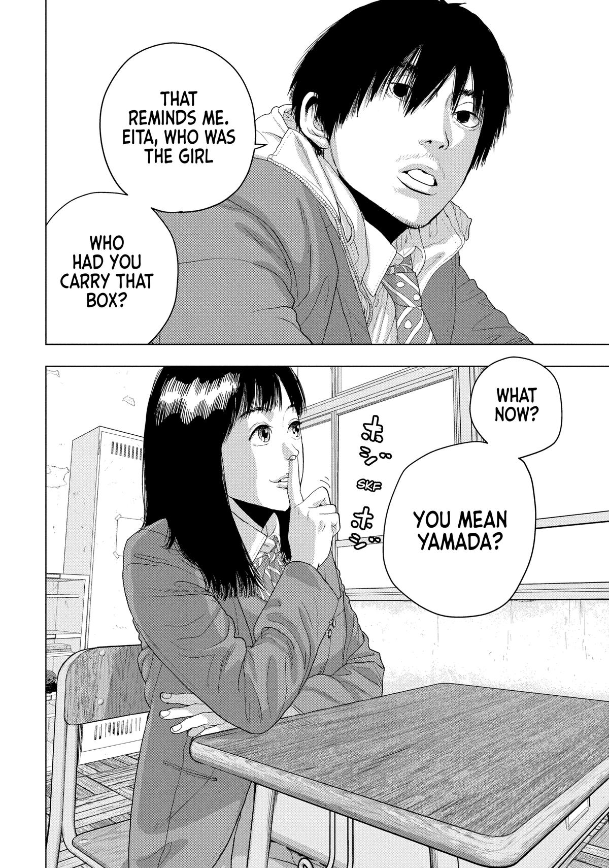 Read Under Ninja En Manga Online
