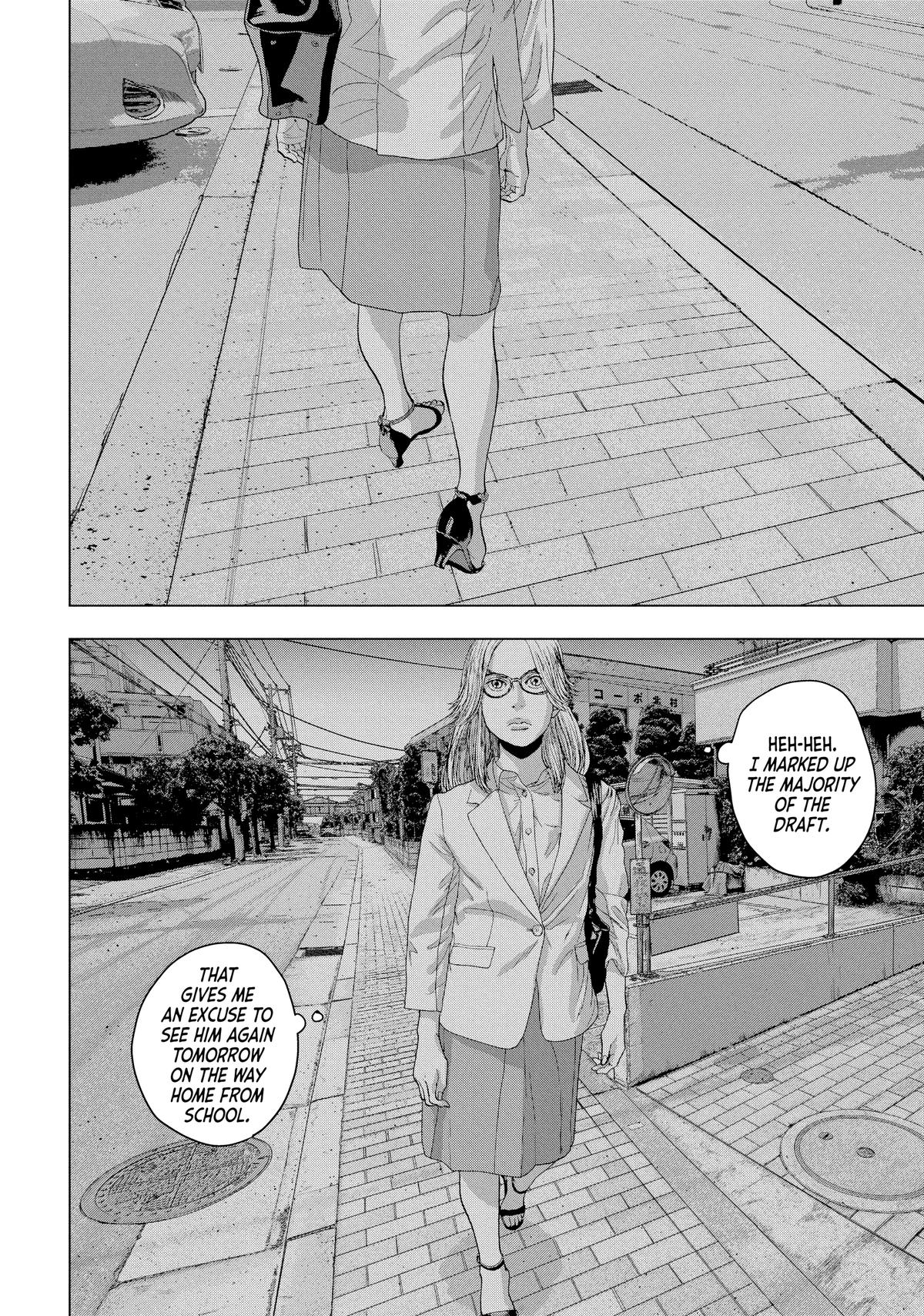 Read Under Ninja En Manga Online