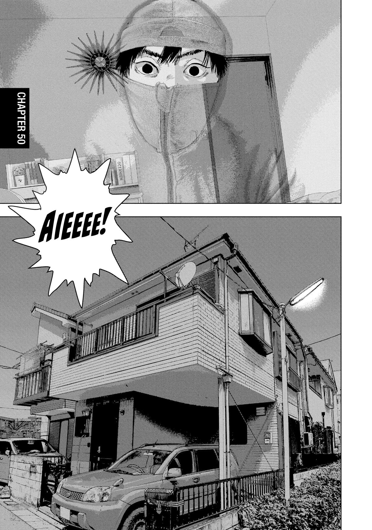 Read Under Ninja En Manga Online