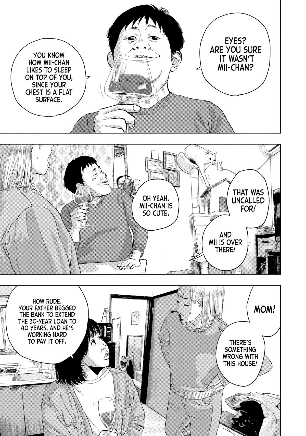 Read Under Ninja En Manga Online