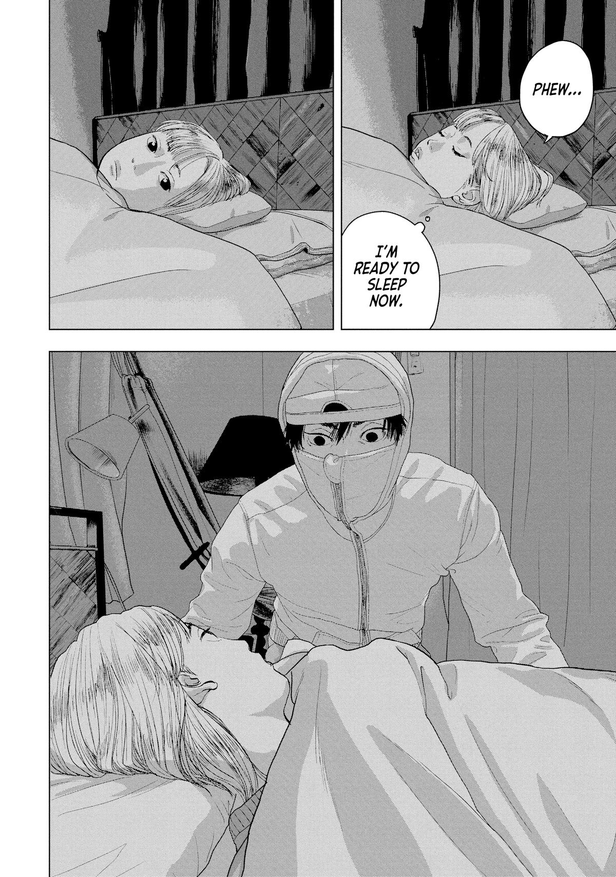 Read Under Ninja En Manga Online