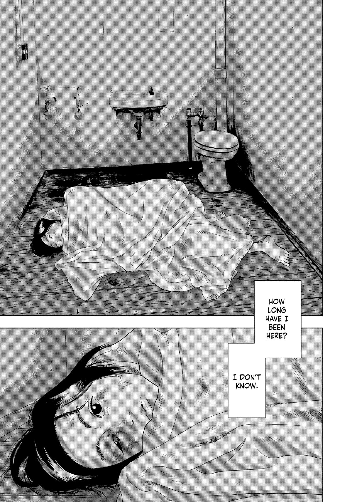 Read Under Ninja En Manga Online