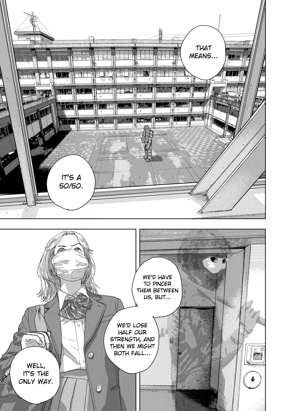 Read Under Ninja En Manga Online