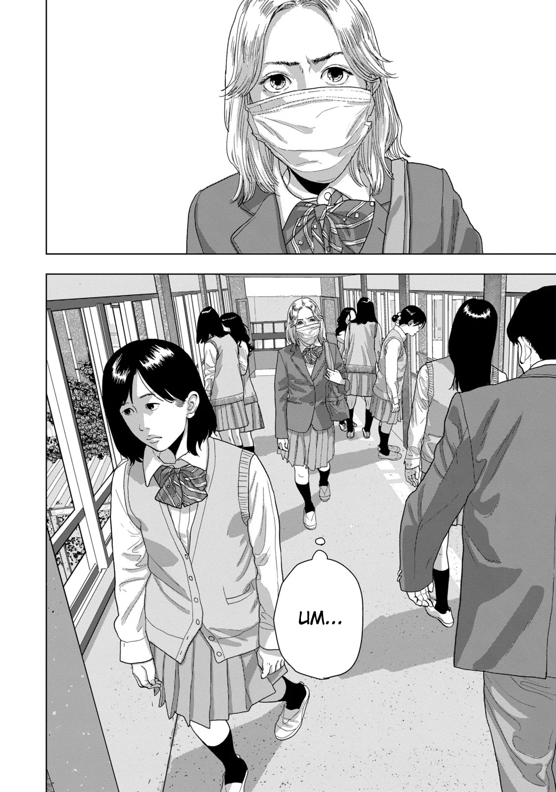 Read Under Ninja En Manga Online