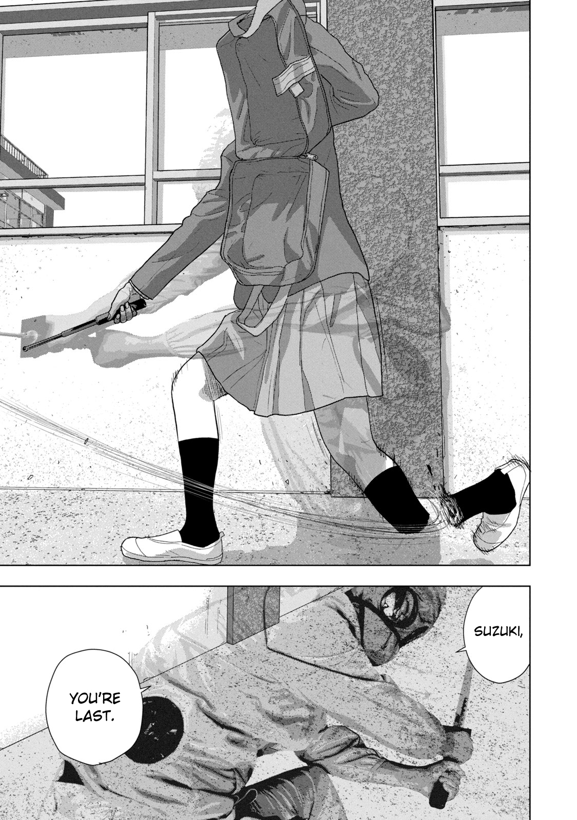 Read Under Ninja En Manga Online