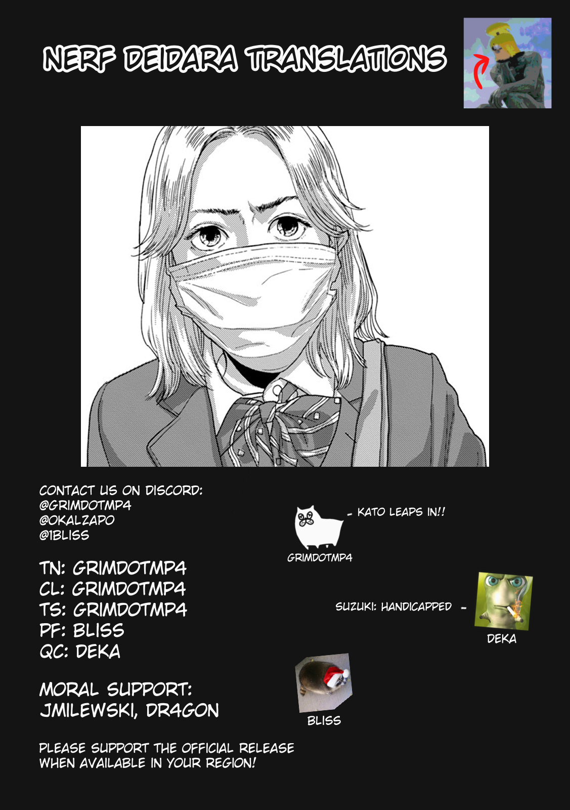 Read Under Ninja En Manga Online