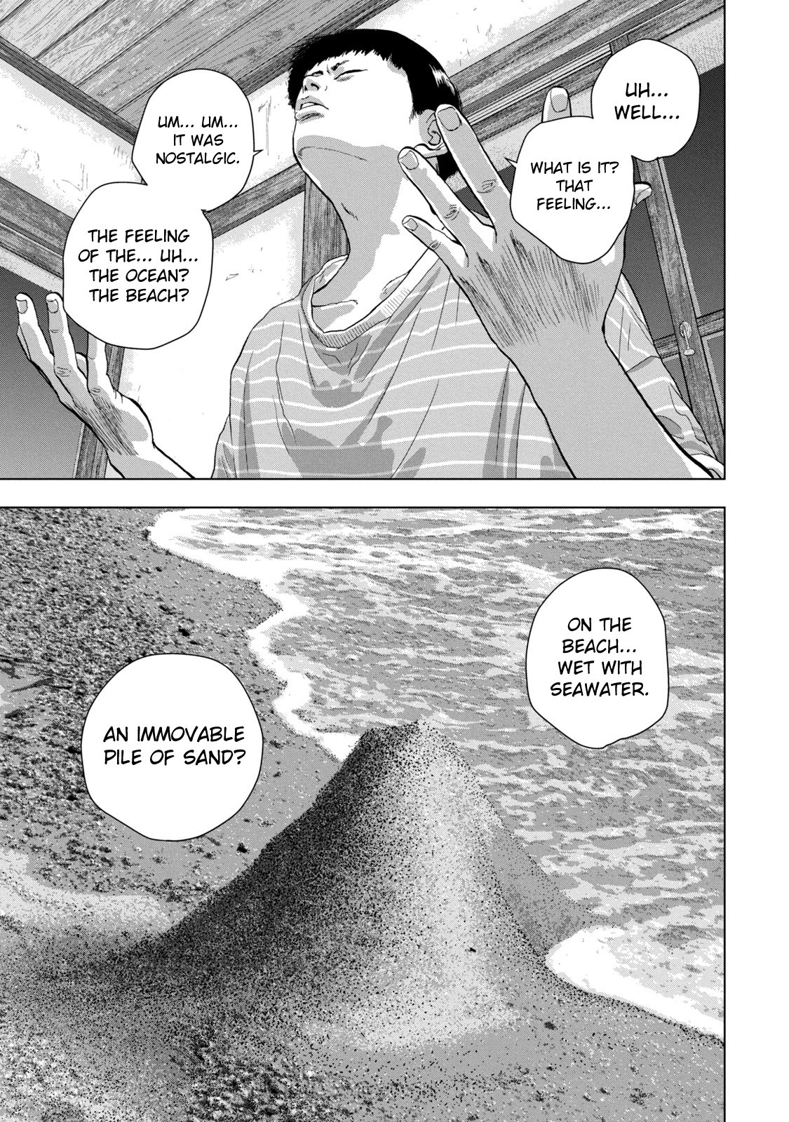 Read Under Ninja En Manga Online