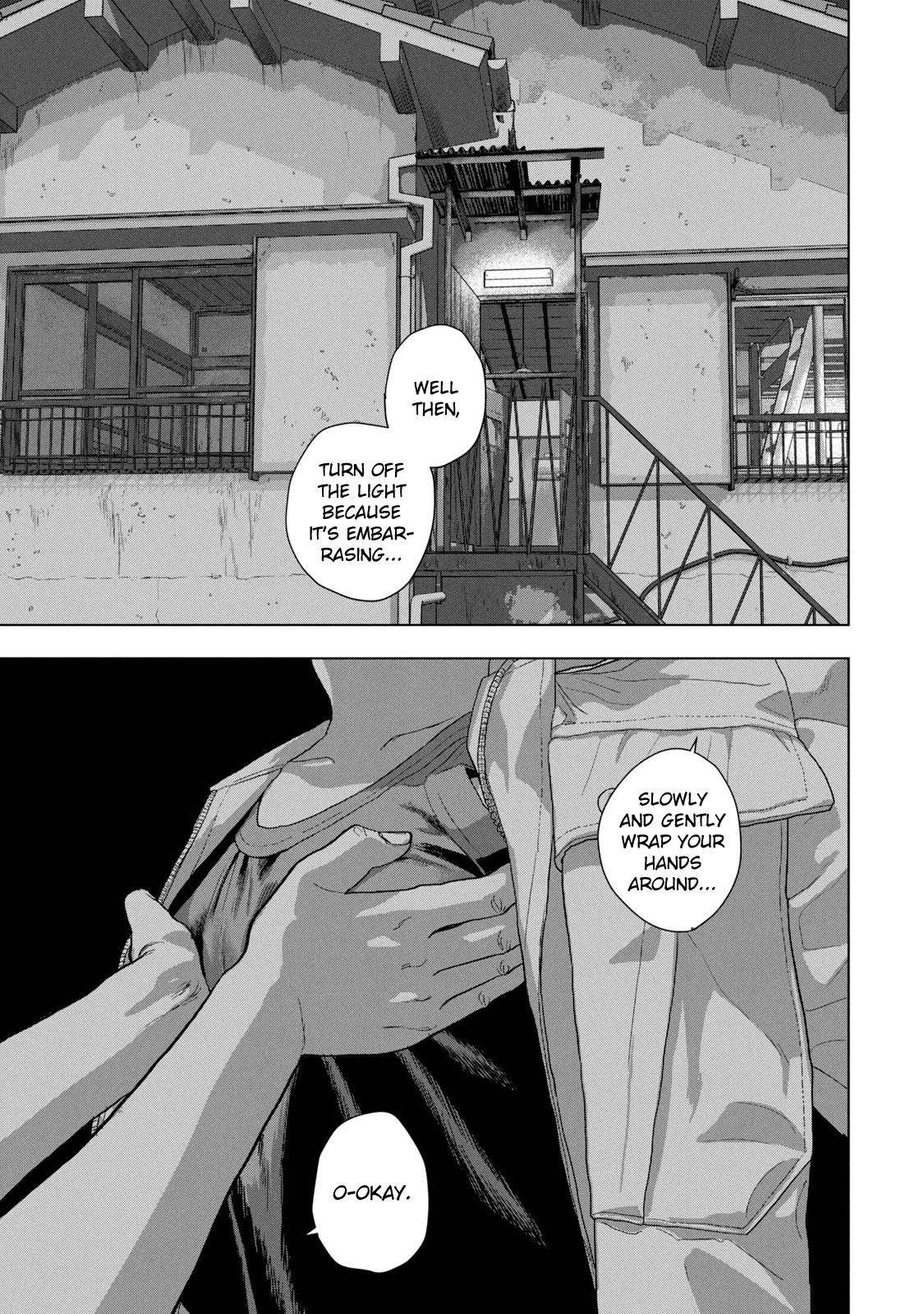 Read Under Ninja En Manga Online