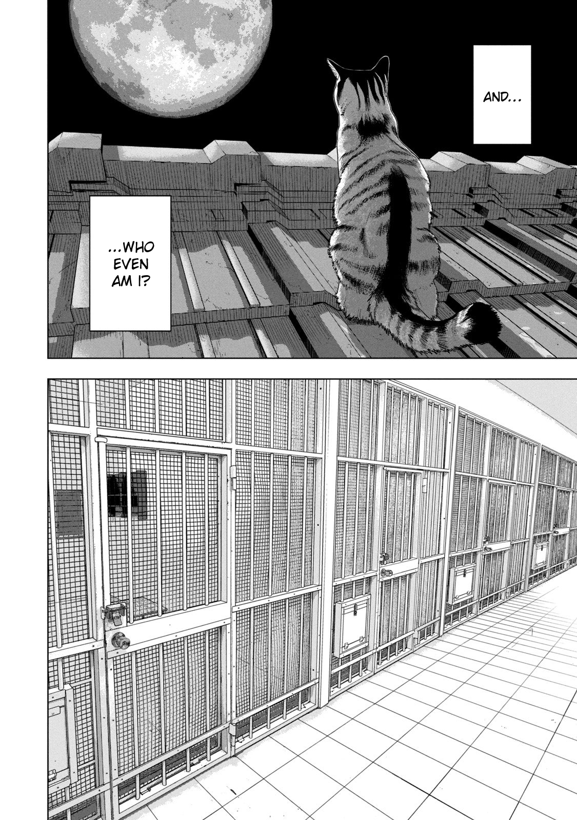 Read Under Ninja En Manga Online
