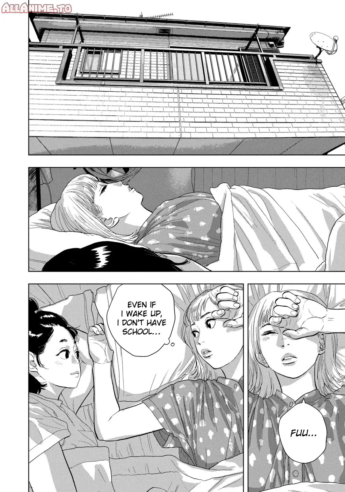 Read Under Ninja En Manga Online