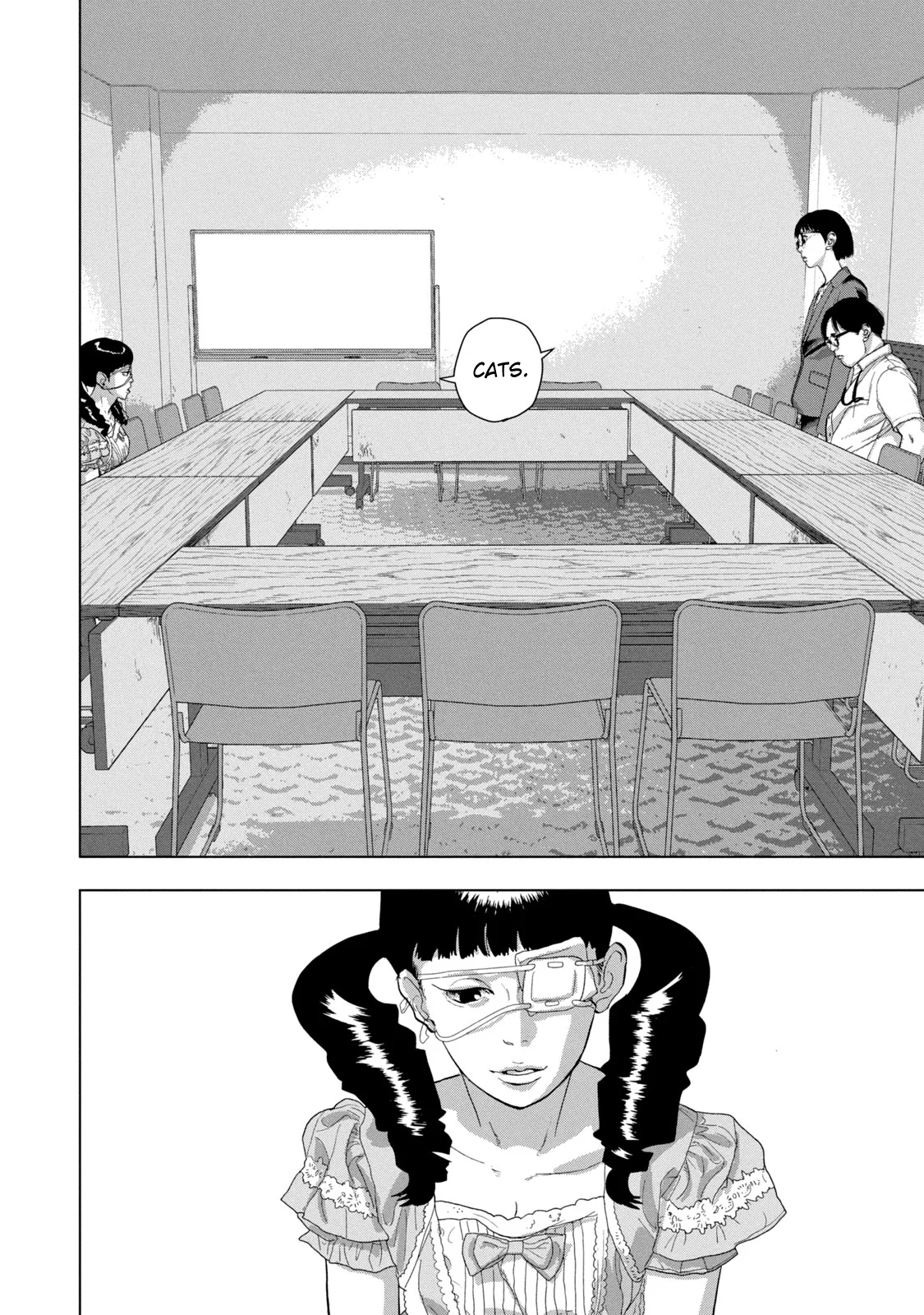 Read Under Ninja En Manga Online
