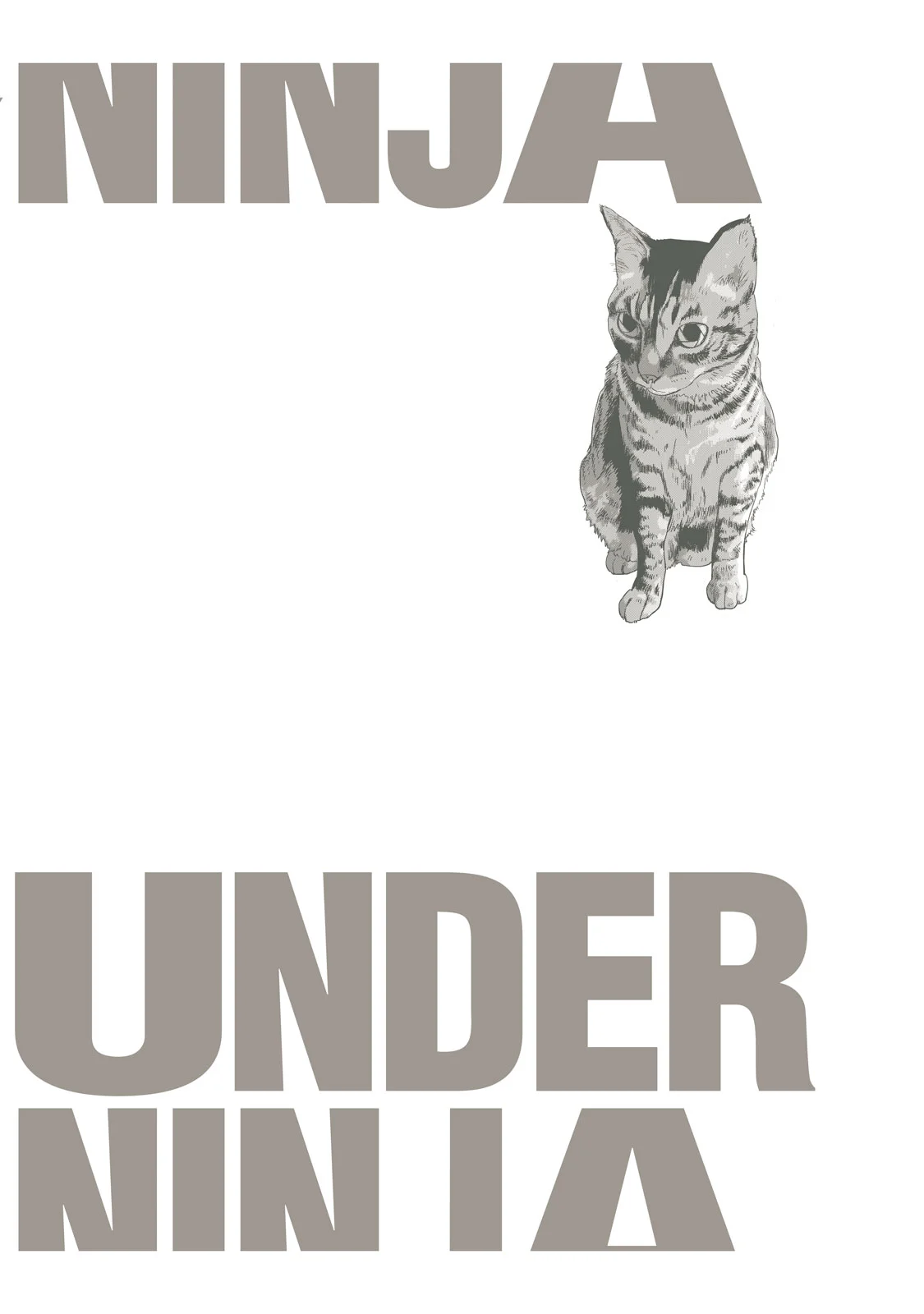 Read Under Ninja En Manga Online