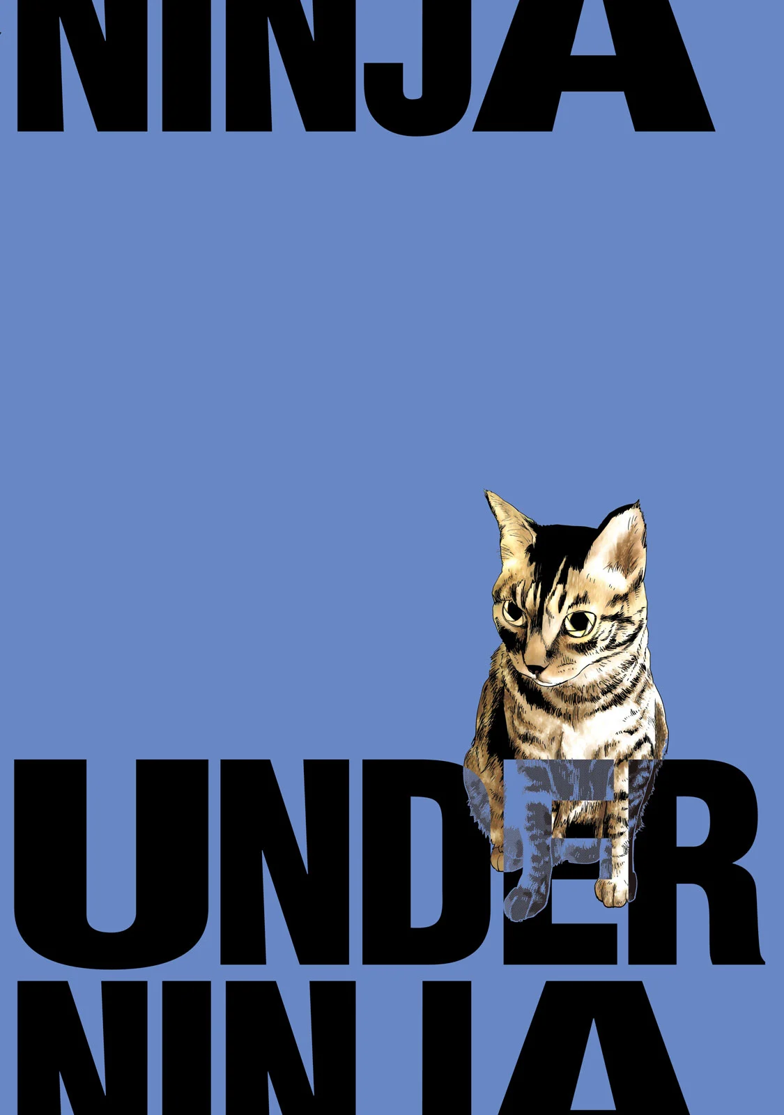 Read Under Ninja En Manga Online