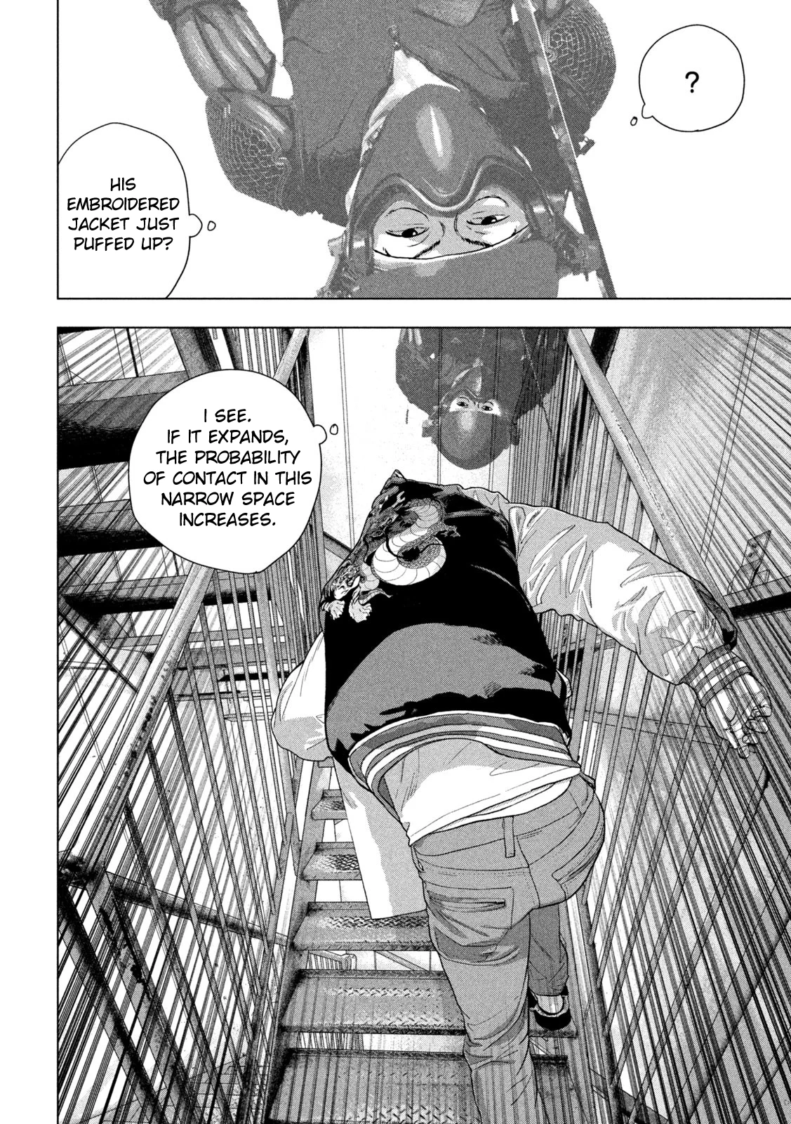 Read Under Ninja En Manga Online