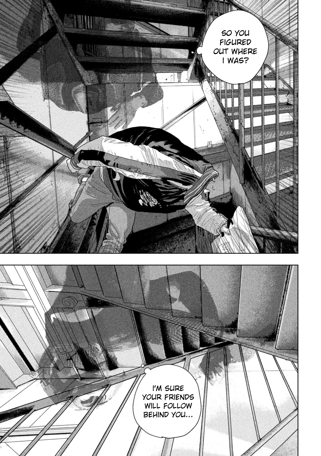 Read Under Ninja En Manga Online