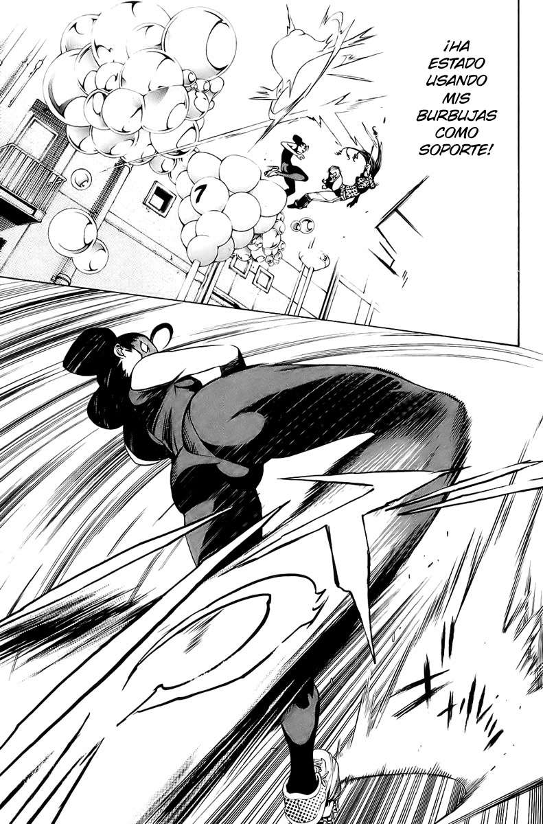 Read Air Gear Es Manga Online