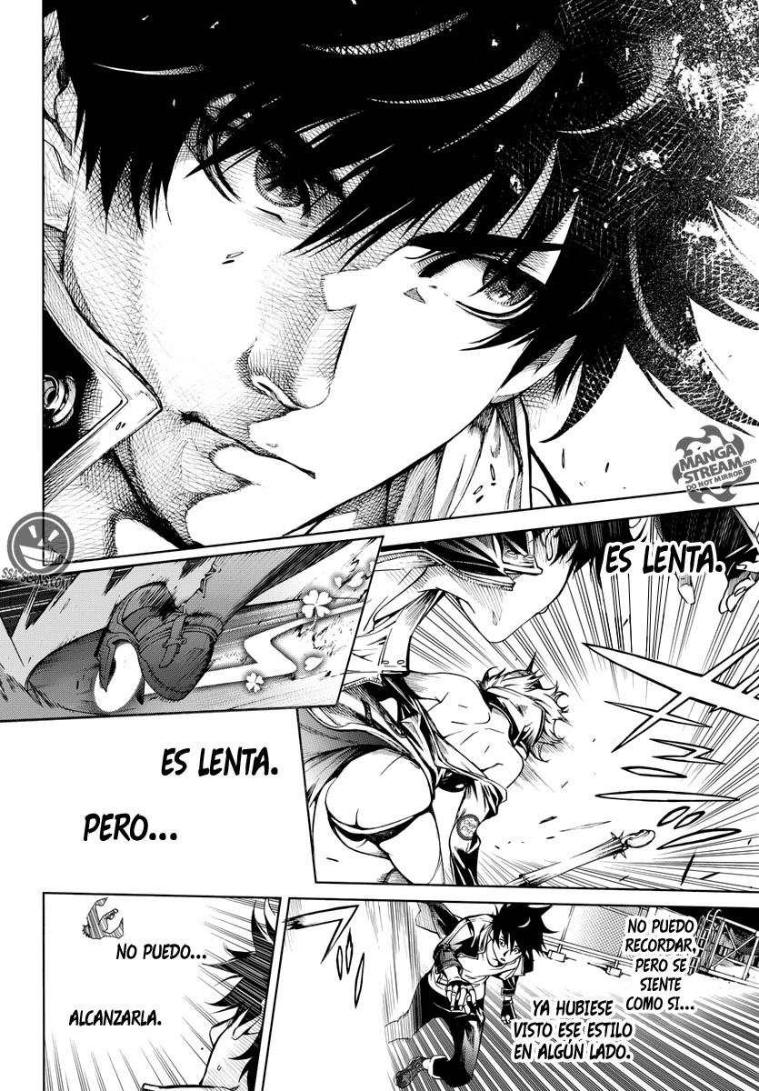 Read Air Gear Es Manga Online