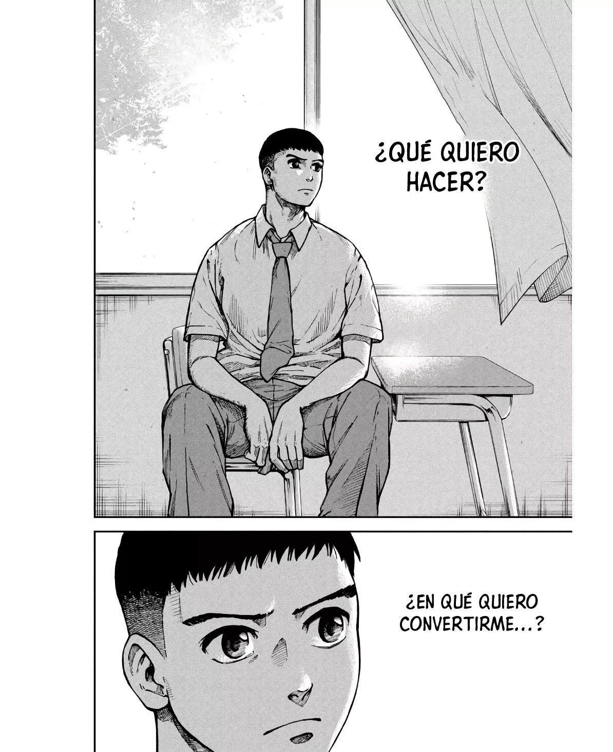 Read Aoba No Basket Es Manga Online