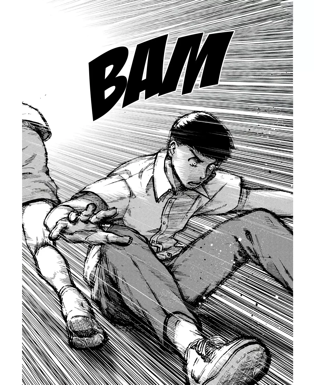 Read Aoba No Basket Es Manga Online