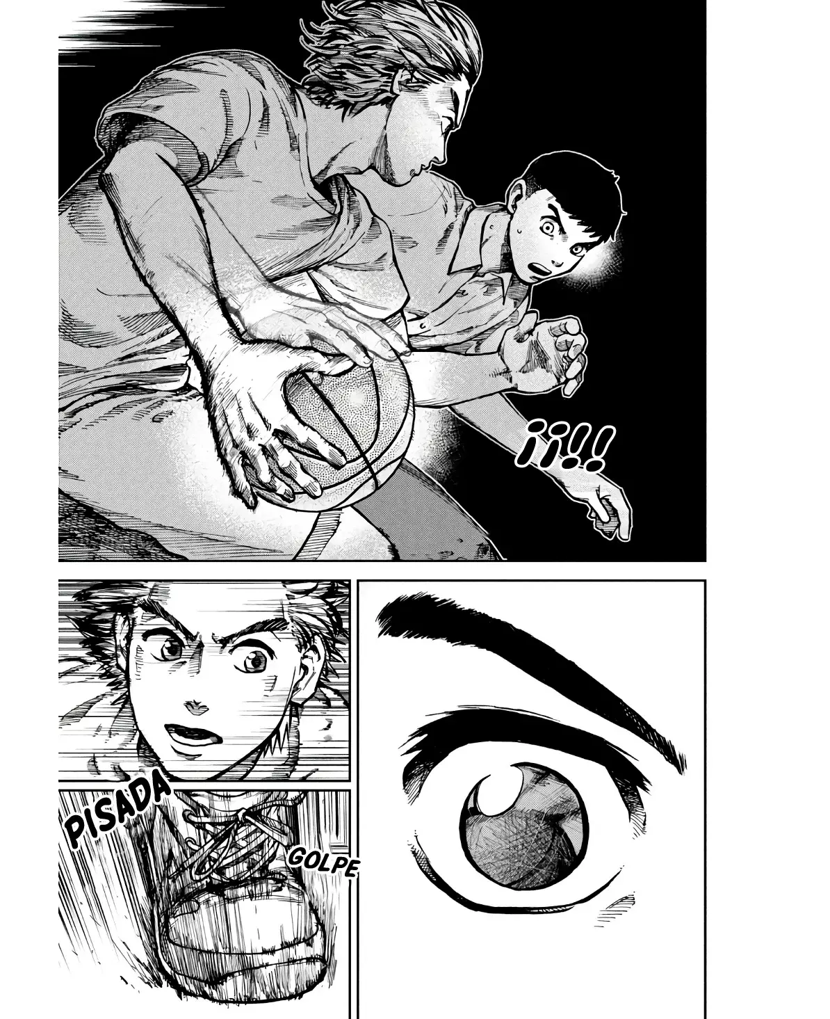 Read Aoba No Basket Es Manga Online