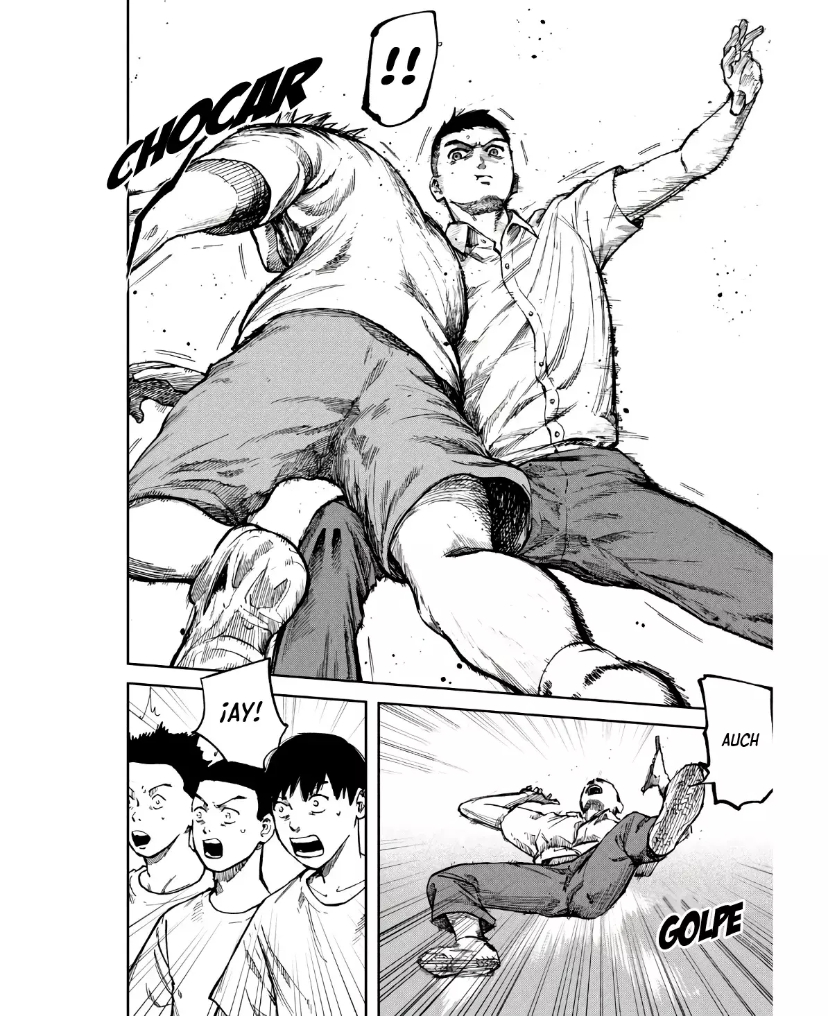 Read Aoba No Basket Es Manga Online