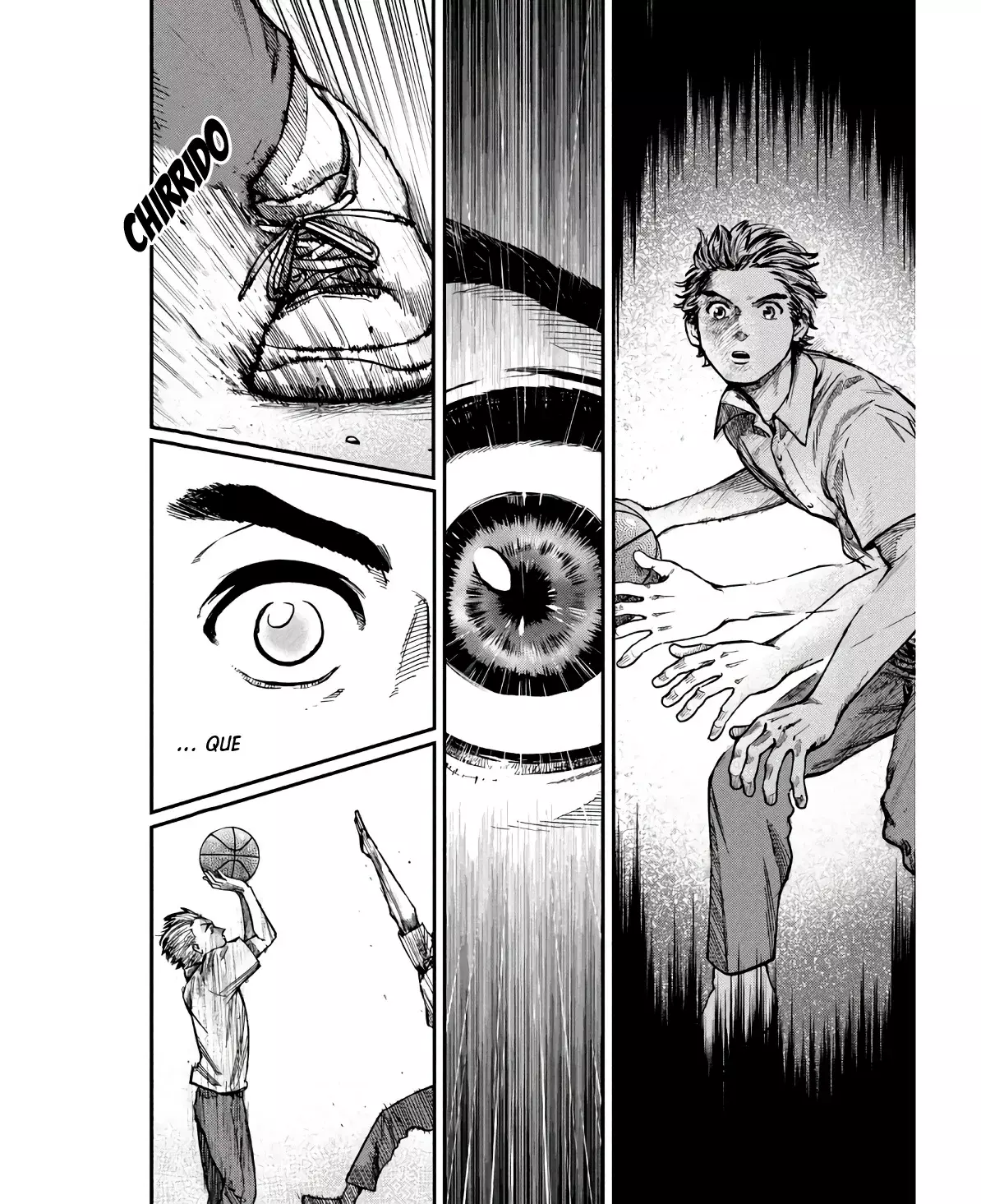Read Aoba No Basket Es Manga Online