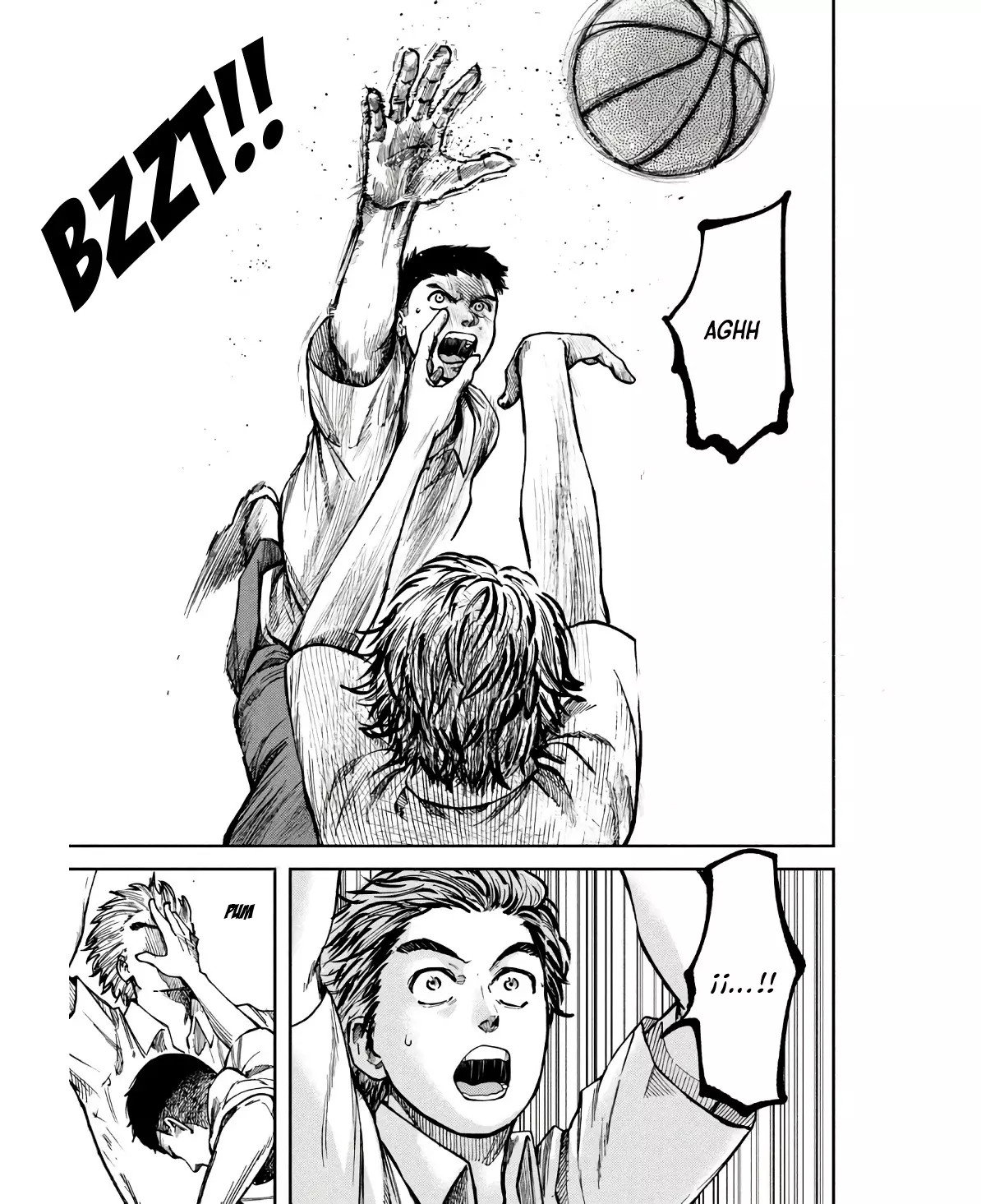 Read Aoba No Basket Es Manga Online