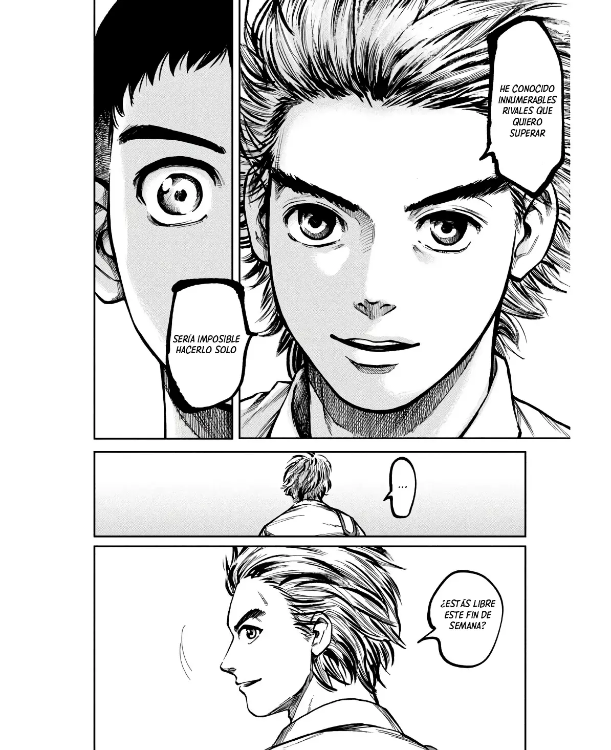 Read Aoba No Basket Es Manga Online