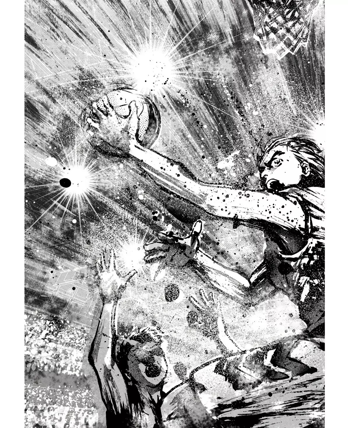 Read Aoba No Basket Es Manga Online