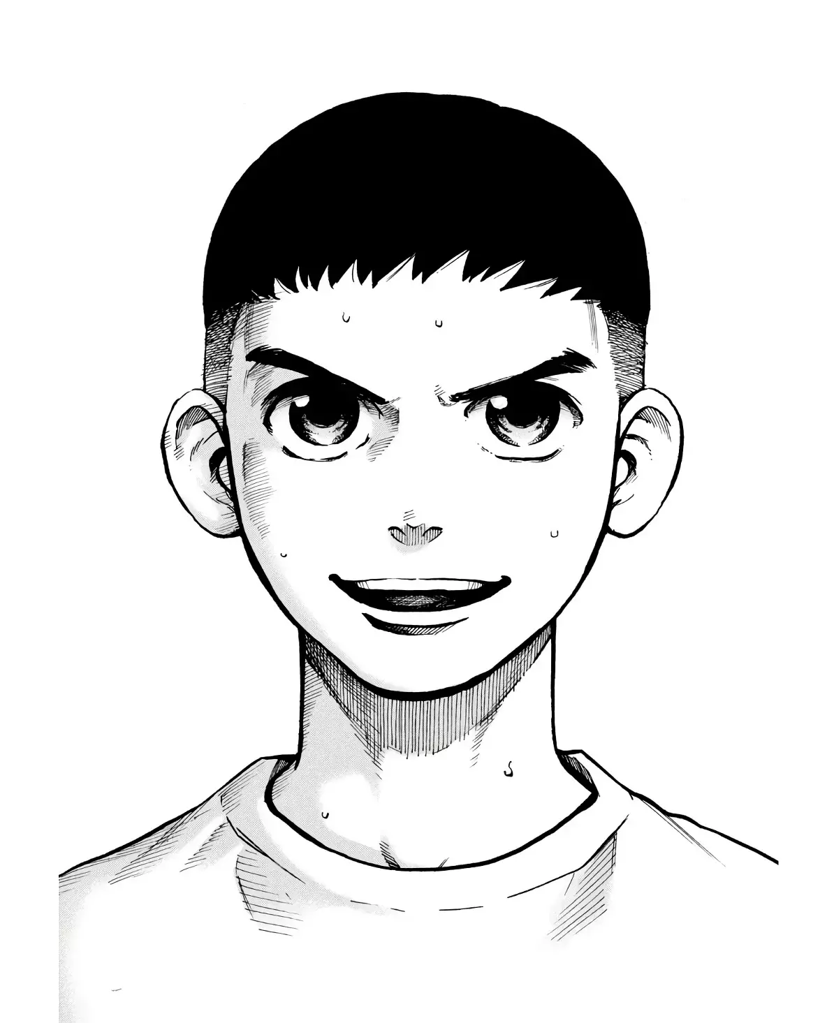 Read Aoba No Basket Es Manga Online