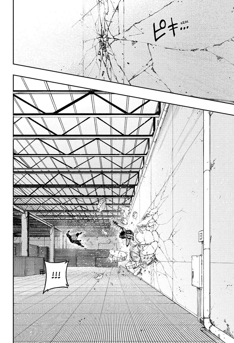 Read Shinobi Undecover Es Manga Online