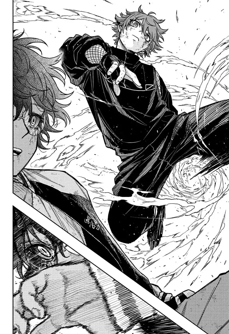 Read Shinobi Undecover Es Manga Online
